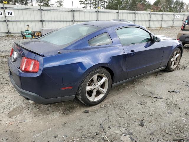 Photo 2 VIN: 1ZVBP8AM5C5262735 - FORD MUSTANG 