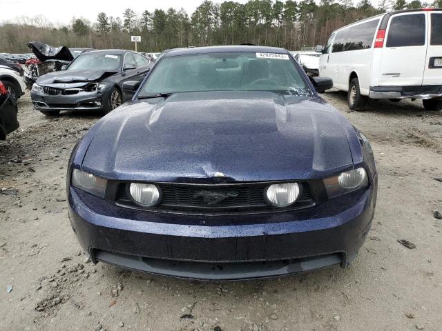 Photo 4 VIN: 1ZVBP8AM5C5262735 - FORD MUSTANG 