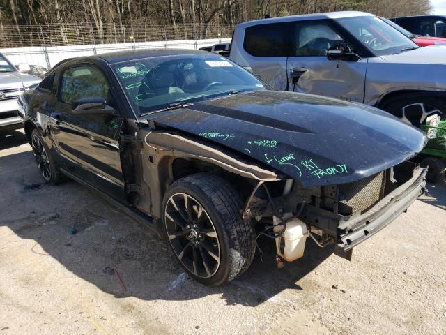 Photo 3 VIN: 1ZVBP8AM5C5266025 - FORD MUSTANG 