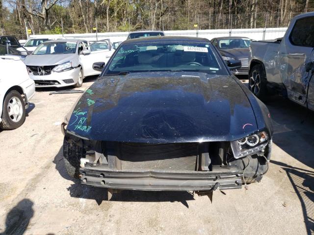 Photo 4 VIN: 1ZVBP8AM5C5266025 - FORD MUSTANG 