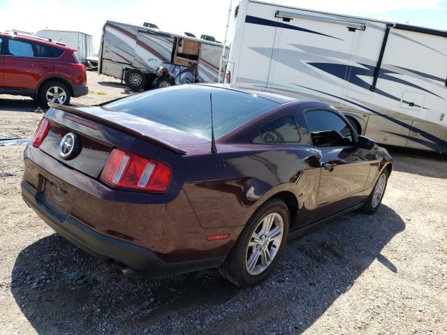 Photo 3 VIN: 1ZVBP8AM5C5268115 - FORD MUSTANG 