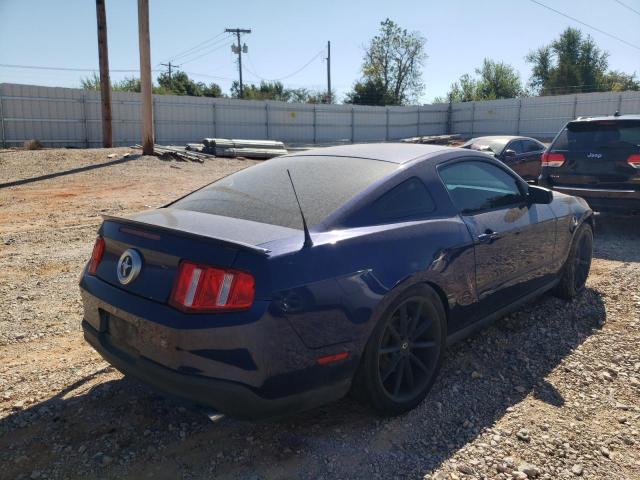 Photo 3 VIN: 1ZVBP8AM5C5272486 - FORD MUSTANG 