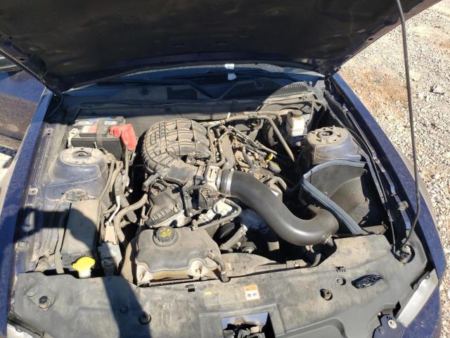 Photo 6 VIN: 1ZVBP8AM5C5272486 - FORD MUSTANG 