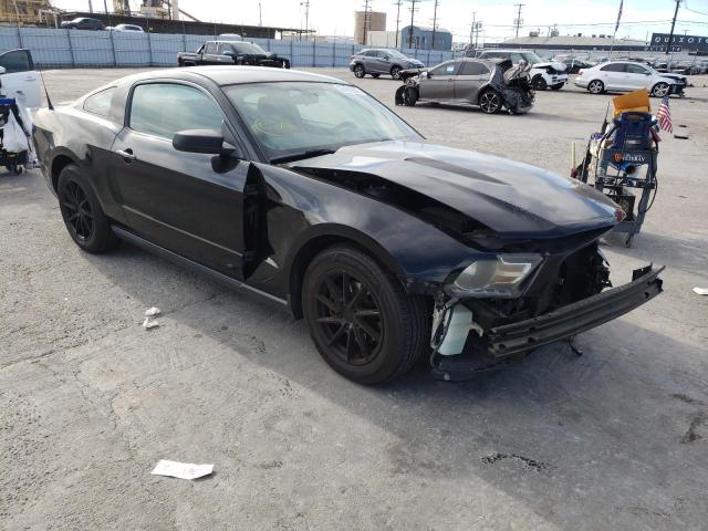 Photo 0 VIN: 1ZVBP8AM5C5273251 - FORD MUSTANG 