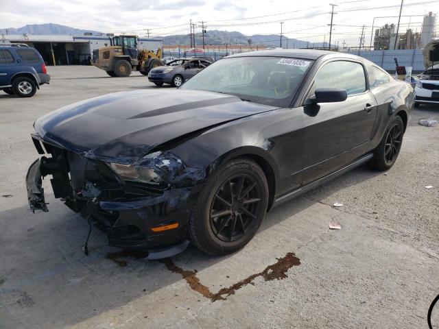 Photo 1 VIN: 1ZVBP8AM5C5273251 - FORD MUSTANG 