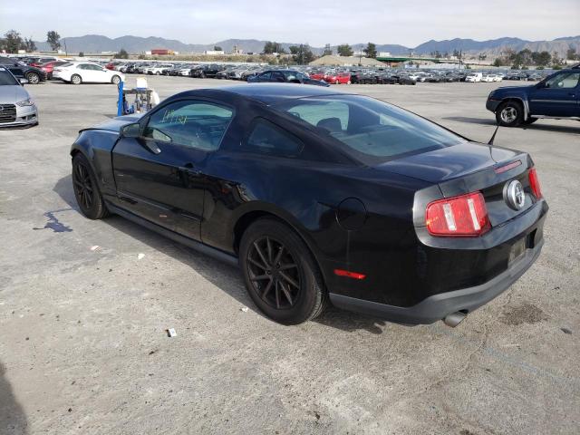 Photo 2 VIN: 1ZVBP8AM5C5273251 - FORD MUSTANG 