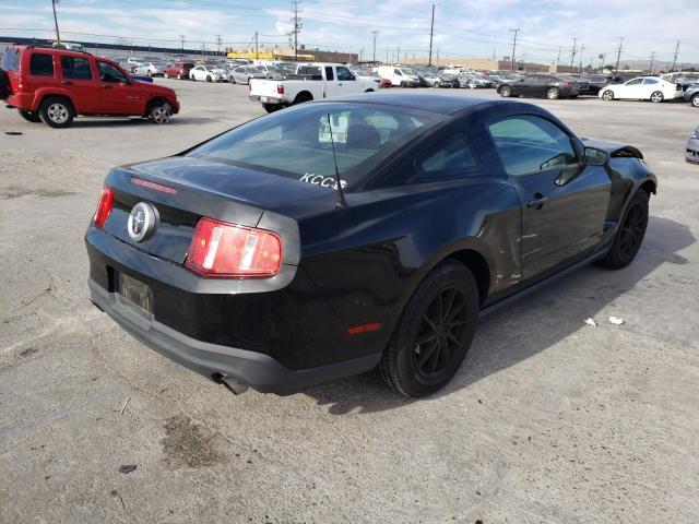 Photo 3 VIN: 1ZVBP8AM5C5273251 - FORD MUSTANG 