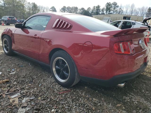 Photo 1 VIN: 1ZVBP8AM5C5273976 - FORD MUSTANG 