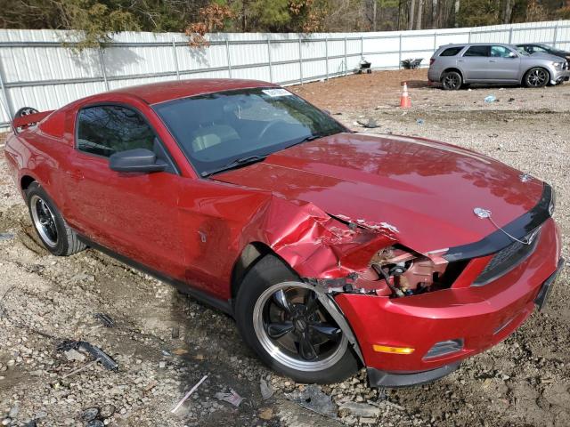 Photo 3 VIN: 1ZVBP8AM5C5273976 - FORD MUSTANG 