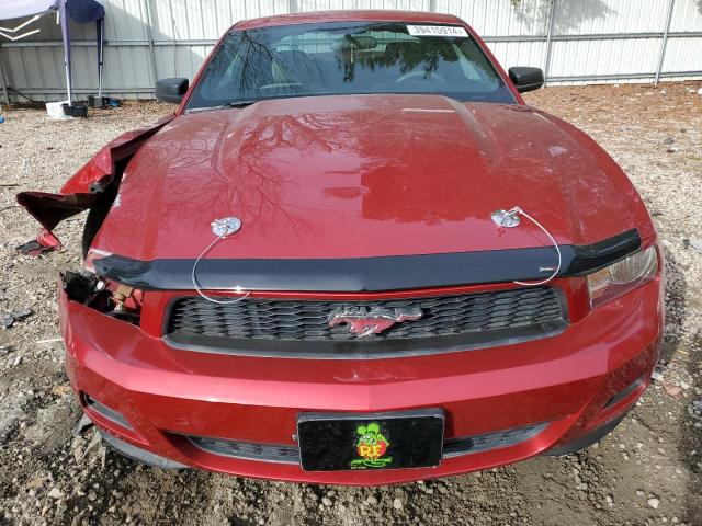 Photo 4 VIN: 1ZVBP8AM5C5273976 - FORD MUSTANG 