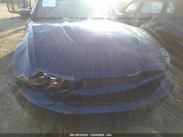 Photo 5 VIN: 1ZVBP8AM5C5275131 - FORD MUSTANG 