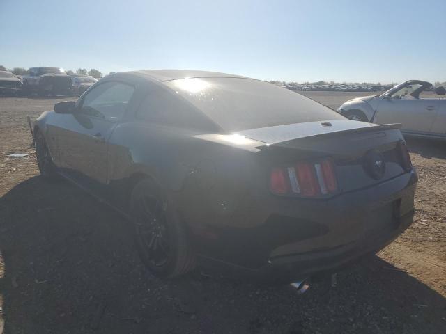 Photo 2 VIN: 1ZVBP8AM5C5279969 - FORD MUSTANG GT 