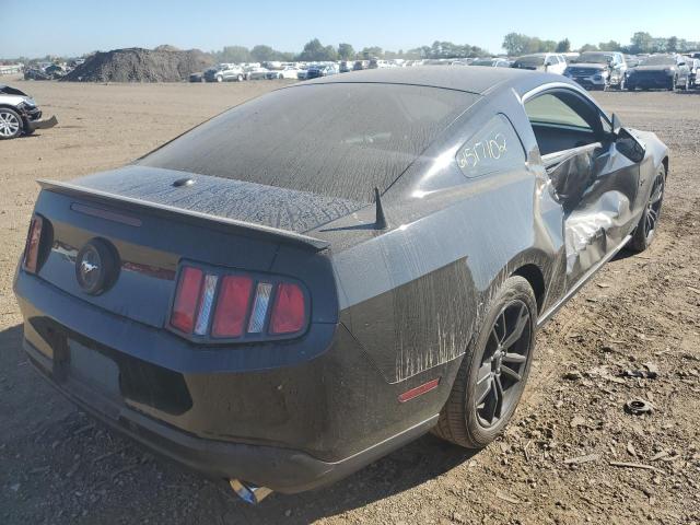 Photo 3 VIN: 1ZVBP8AM5C5279969 - FORD MUSTANG GT 