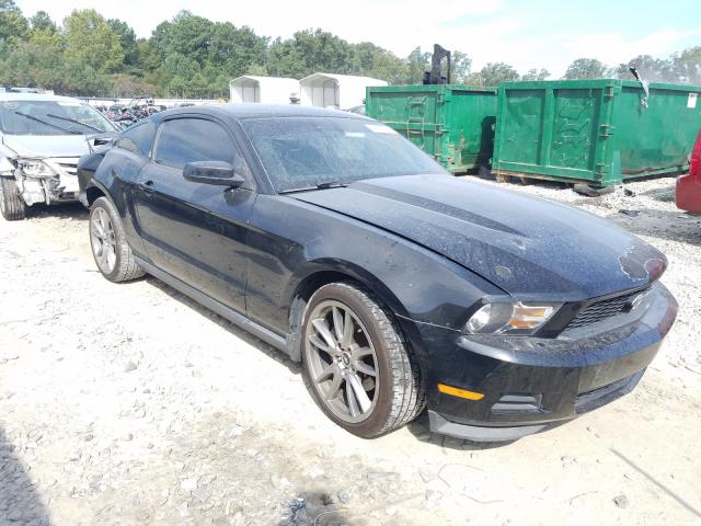 Photo 0 VIN: 1ZVBP8AM5C5280328 - FORD MUSTANG 