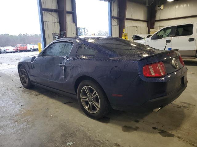 Photo 1 VIN: 1ZVBP8AM5C5281415 - FORD MUSTANG 