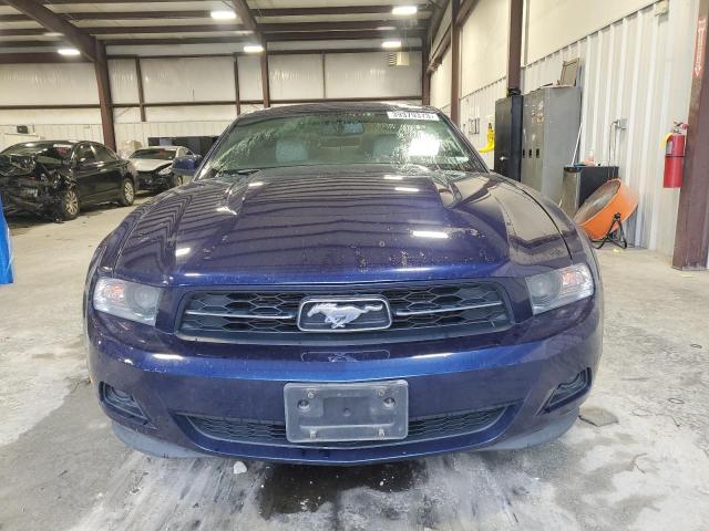 Photo 4 VIN: 1ZVBP8AM5C5281415 - FORD MUSTANG 