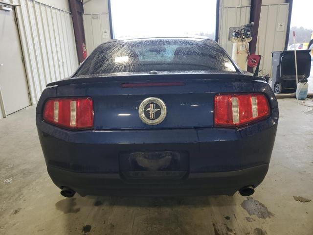 Photo 5 VIN: 1ZVBP8AM5C5281415 - FORD MUSTANG 