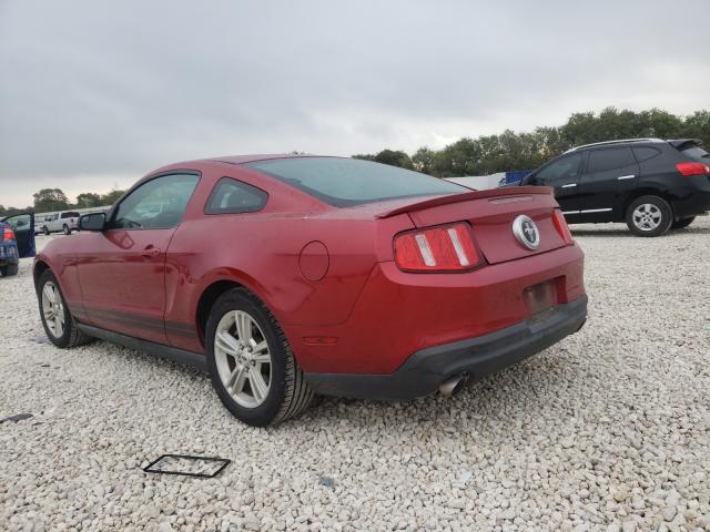 Photo 2 VIN: 1ZVBP8AM5C5281740 - FORD MUSTANG 