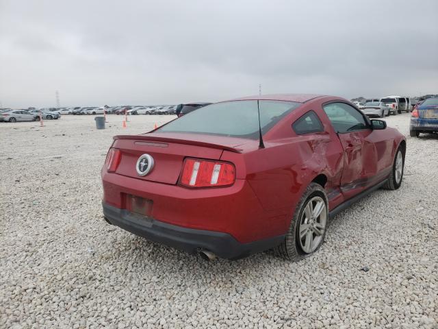 Photo 3 VIN: 1ZVBP8AM5C5281740 - FORD MUSTANG 