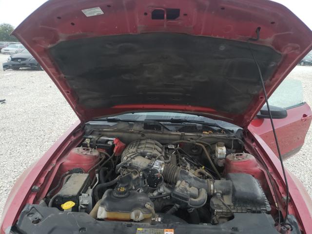 Photo 6 VIN: 1ZVBP8AM5C5281740 - FORD MUSTANG 