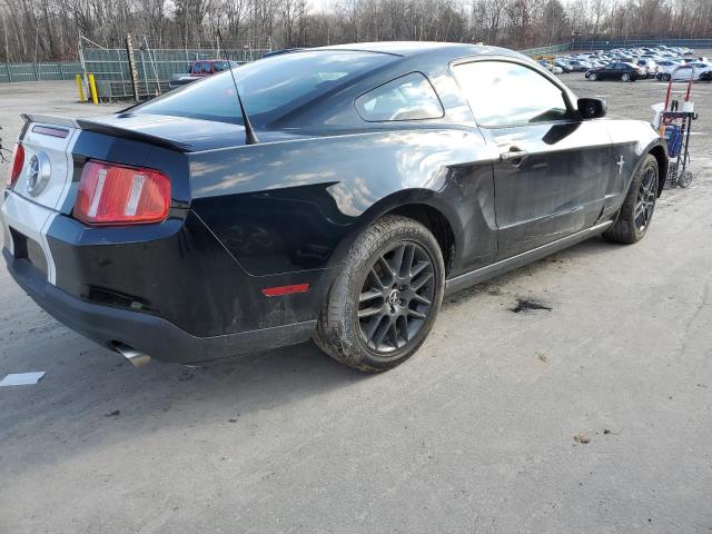 Photo 2 VIN: 1ZVBP8AM5C5284086 - FORD MUSTANG 