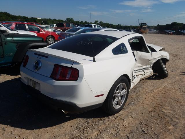 Photo 3 VIN: 1ZVBP8AM5C5285559 - FORD MUSTANG 