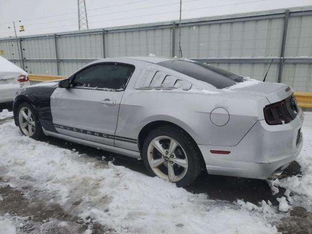 Photo 1 VIN: 1ZVBP8AM5D5203217 - FORD MUSTANG 