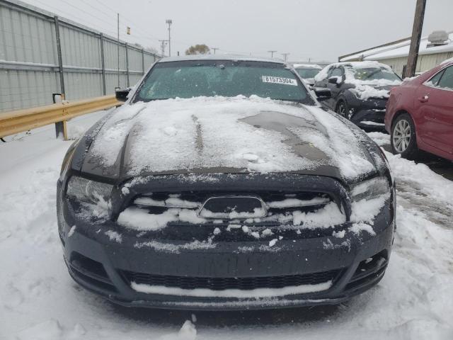 Photo 4 VIN: 1ZVBP8AM5D5203217 - FORD MUSTANG 