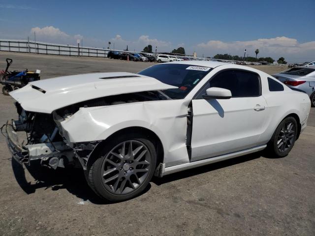 Photo 0 VIN: 1ZVBP8AM5D5206411 - FORD MUSTANG 