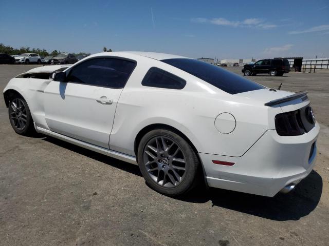 Photo 1 VIN: 1ZVBP8AM5D5206411 - FORD MUSTANG 