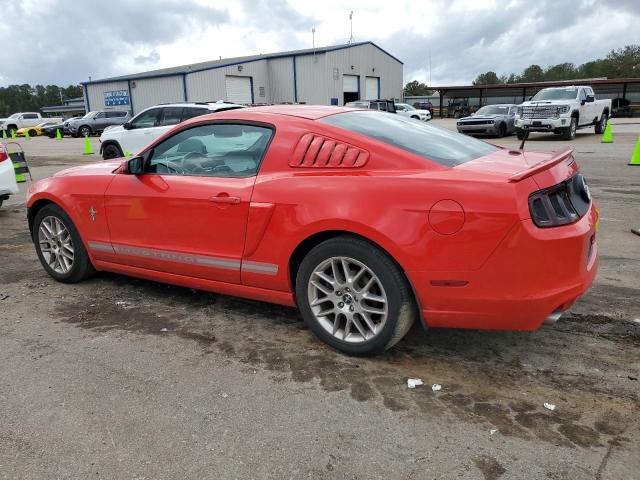 Photo 1 VIN: 1ZVBP8AM5D5206778 - FORD MUSTANG 