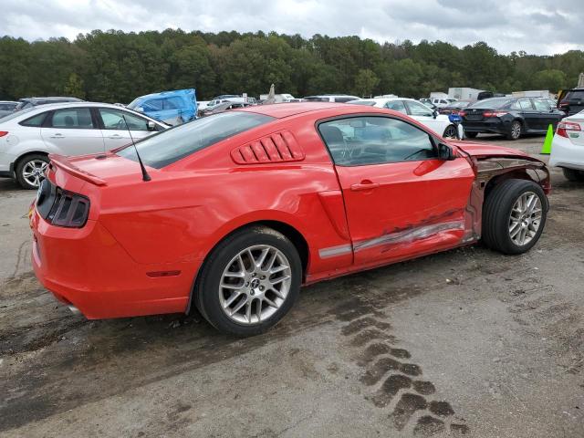 Photo 2 VIN: 1ZVBP8AM5D5206778 - FORD MUSTANG 