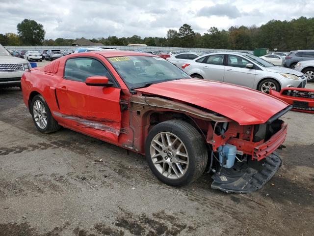 Photo 3 VIN: 1ZVBP8AM5D5206778 - FORD MUSTANG 