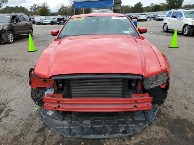 Photo 4 VIN: 1ZVBP8AM5D5206778 - FORD MUSTANG 