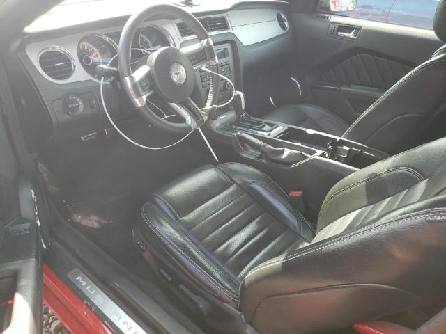 Photo 7 VIN: 1ZVBP8AM5D5206778 - FORD MUSTANG 