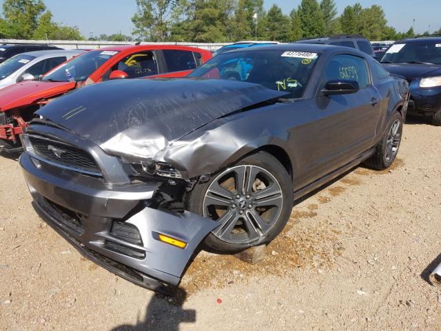 Photo 1 VIN: 1ZVBP8AM5D5213424 - FORD MUSTANG 