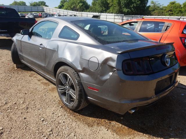 Photo 2 VIN: 1ZVBP8AM5D5213424 - FORD MUSTANG 