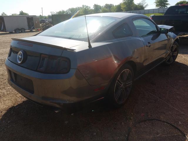 Photo 3 VIN: 1ZVBP8AM5D5213424 - FORD MUSTANG 