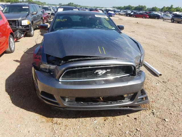 Photo 6 VIN: 1ZVBP8AM5D5213424 - FORD MUSTANG 