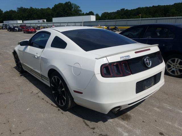 Photo 2 VIN: 1ZVBP8AM5D5216307 - FORD MUSTANG 