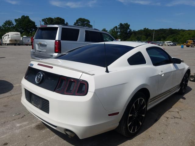 Photo 3 VIN: 1ZVBP8AM5D5216307 - FORD MUSTANG 