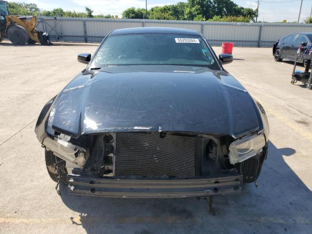 Photo 4 VIN: 1ZVBP8AM5D5223175 - FORD MUSTANG 