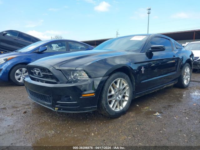 Photo 1 VIN: 1ZVBP8AM5D5223693 - FORD MUSTANG 