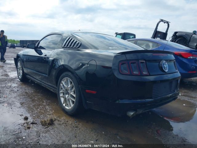 Photo 2 VIN: 1ZVBP8AM5D5223693 - FORD MUSTANG 