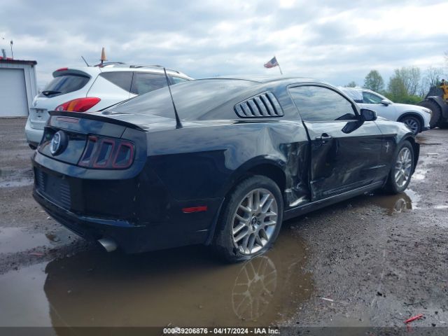 Photo 3 VIN: 1ZVBP8AM5D5223693 - FORD MUSTANG 