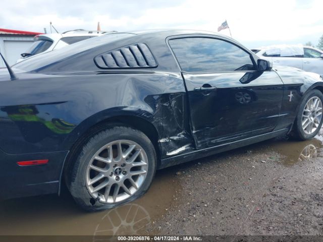 Photo 5 VIN: 1ZVBP8AM5D5223693 - FORD MUSTANG 