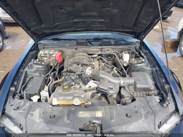 Photo 9 VIN: 1ZVBP8AM5D5223693 - FORD MUSTANG 