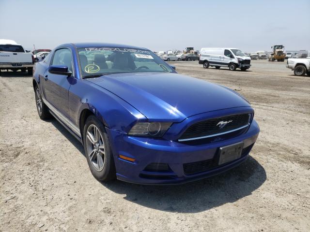 Photo 0 VIN: 1ZVBP8AM5D5227632 - FORD MUSTANG 