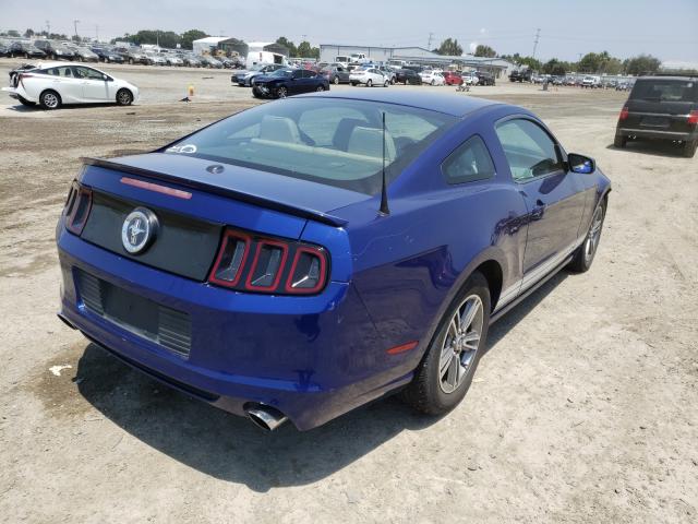 Photo 3 VIN: 1ZVBP8AM5D5227632 - FORD MUSTANG 