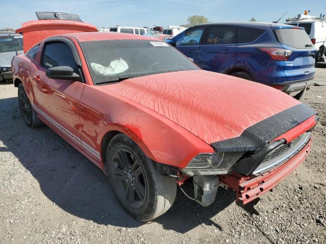 Photo 0 VIN: 1ZVBP8AM5D5228537 - FORD MUSTANG 